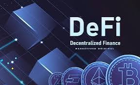 What Is DeFi? The Future of Decentralized Finance Explained