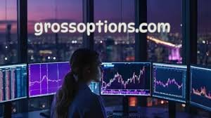 GrossOptions.com Review – Is GrossOptions.com Legit or a Risky Gamble?