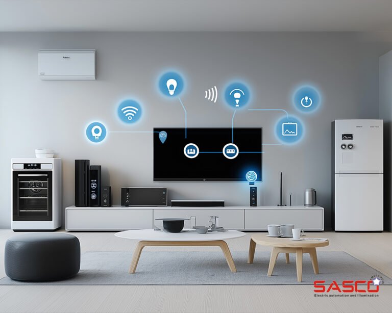 5 Smart Home Devices to Elevate Your Lifestyle